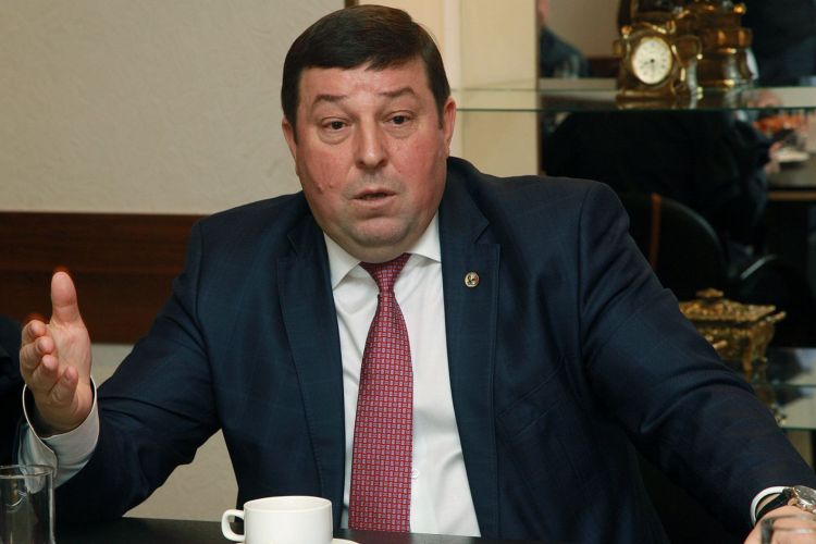 В Сеченовском университете пересматривают подходы к подготовке провизоров В Сеченовском университете пересматривают подходы к подготовке провизоров