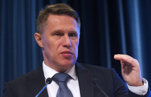 Глава Росздравнадзора РФ: не относитесь к здоровью как к бесконечному ресурсу