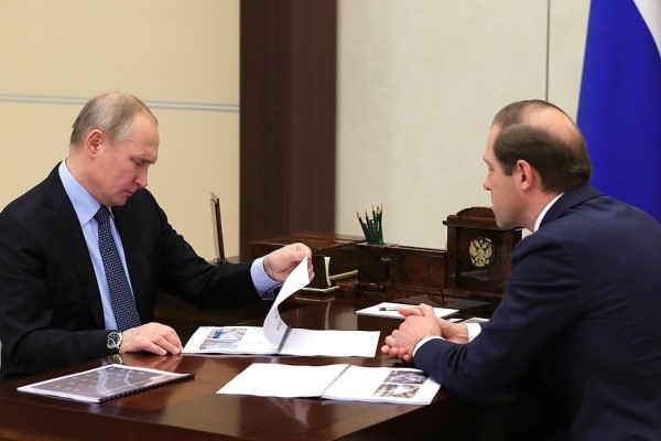 Рост фармпроизводства в России за год составил 12% Рост фармпроизводства в России за год составил 12%