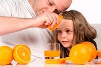 Основы здорового образа жизни и семья