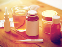 В США от гриппа погибло 63 ребенка В США от гриппа погибло 63 ребенка