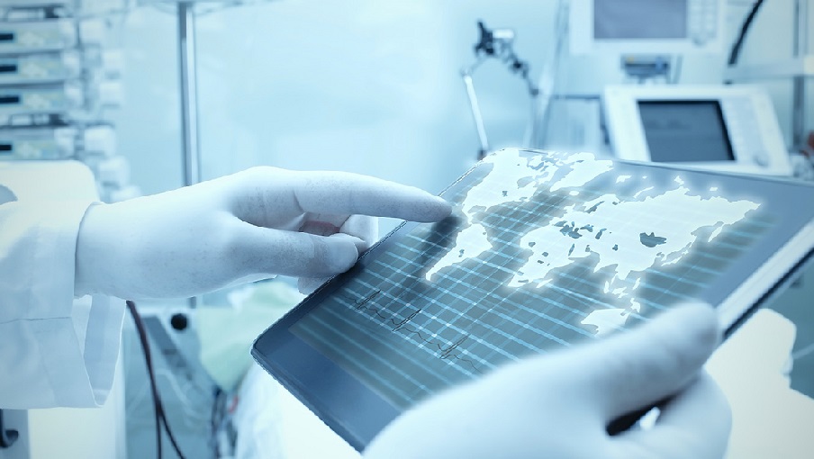 Студенты программы «Медицинские интеллектуальные системы» будут участвовать в реальных проектах