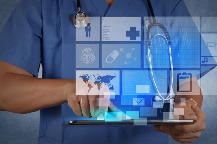 Эксперт: пик эффекта от телемедицины наступит через 30 лет