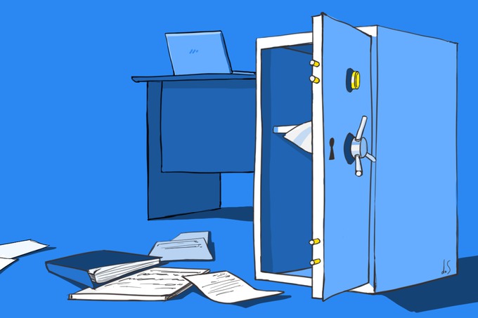 Обратная сторона персонализированных услуг, или Кто хранит ваши личные данные