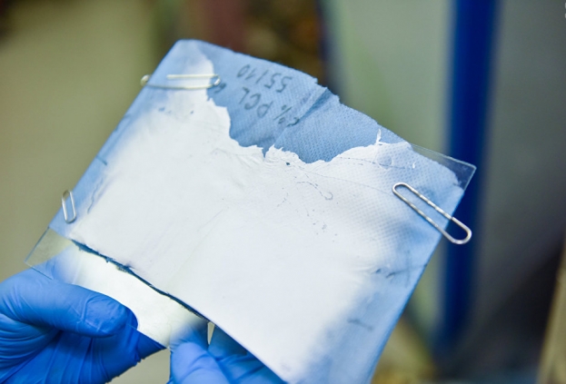 В России созданы уникальные регенерирующие бинты, не нуждающиеся в замене В России созданы уникальные регенерирующие бинты, не нуждающиеся в замене