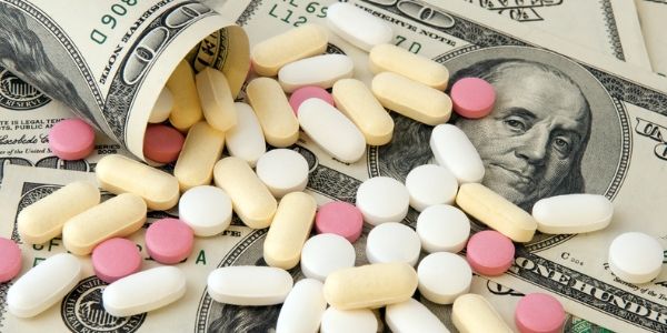 Аптечный рынок Украины по итогам I полугодия 2017 г.: Helicopter View