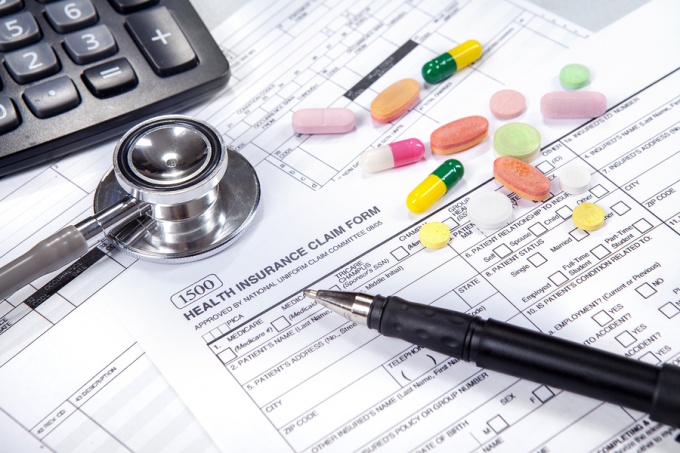 Расходы на здравоохранение в США достигли $3,3 трлн в 2016 году.