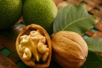 Самым полезным среди орехов назван грецкий орех