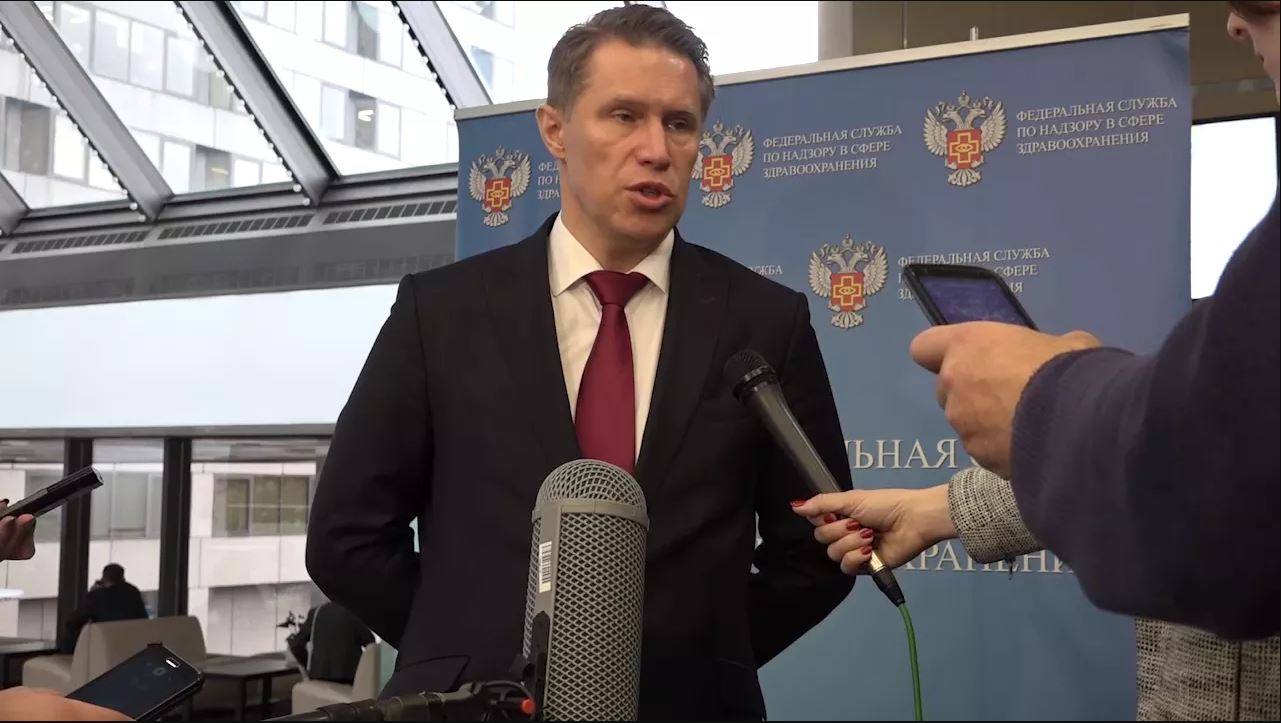 Маркировка — путь для более быстрого доступа на рынок современных ЛП