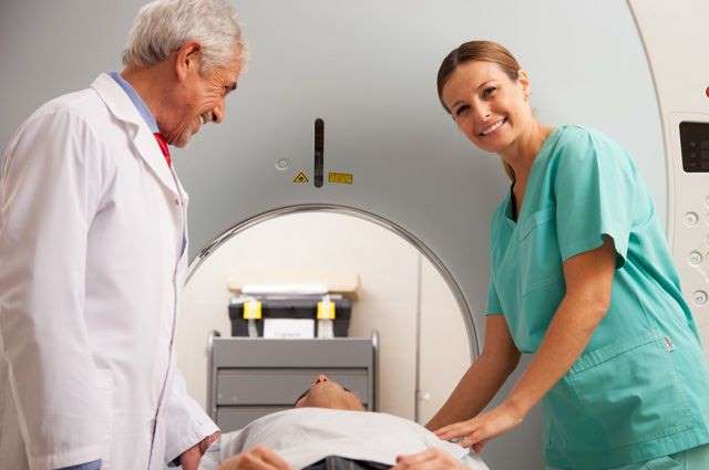 Атом против рака. Как развивается ядерная медицина? Атом против рака. Как развивается ядерная медицина?