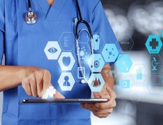 Через тернии к цифровой медицине Через тернии к цифровой медицине