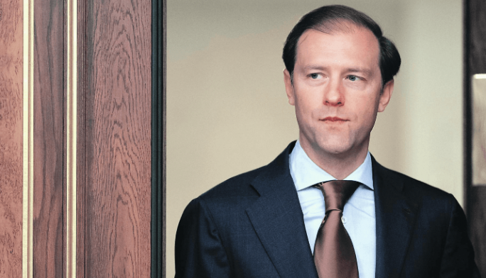 Глава Минпромторга Денис Мантуров — о создании в России единого каталога потребительских товаров