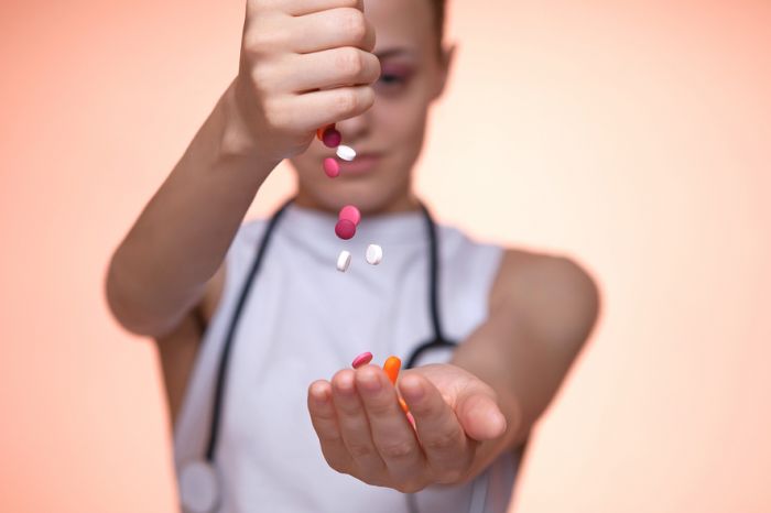 Минздрав РФ разработал стратегию борьбы с антибиотикоустойчивостью Минздрав РФ разработал стратегию борьбы с антибиотикоустойчивостью