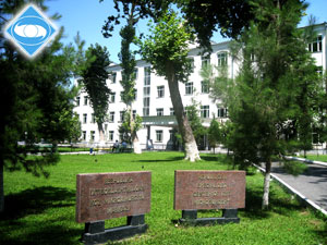 Шифо топиш учун узоққа боришнинг ҳожати йўқ