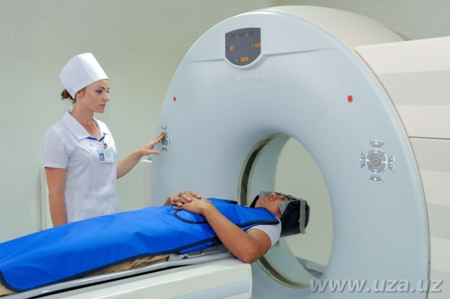 Такомиллашган тез тиббий ёрдам