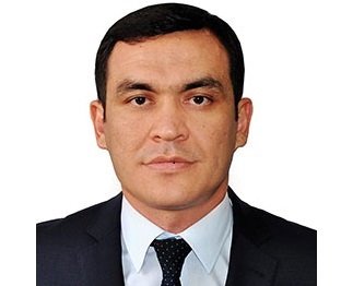 Новое назначение в Министерстве здравоохранения Республики Узбекистан
