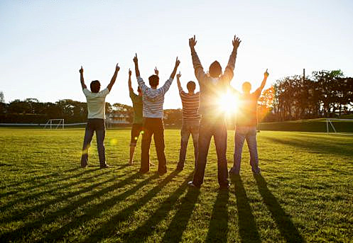 Здоровый образ жизни – лучшее лекарство