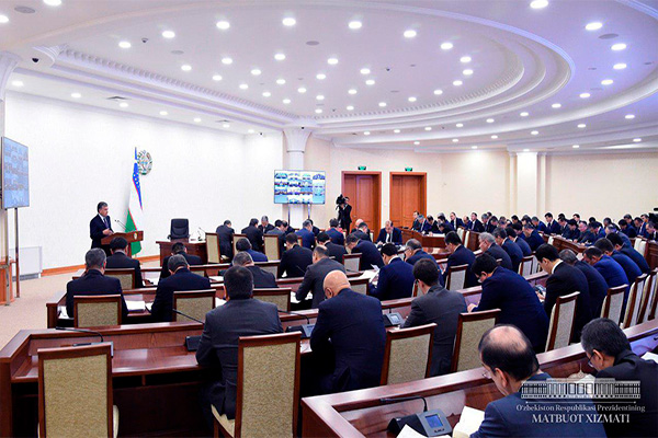 Обсужден новый порядок формирования и финансирования инвестиционных программ Обсужден новый порядок формирования и финансирования инвестиционных программ