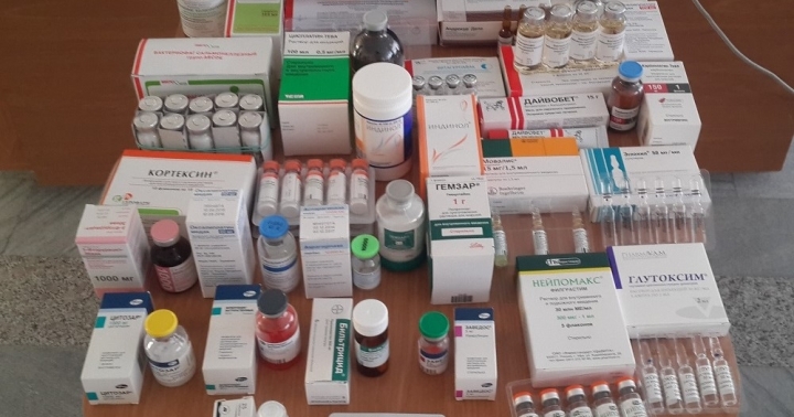 Пассажир рейса Москва-Самарканд пытался незаконно провезти более 4 тыс медикаментов Пассажир рейса Москва-Самарканд пытался незаконно провезти более 4 тыс медикаментов