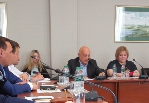 Директор диспетчерского центра минздрава РТ​ заявил об отсутствии в РФ статистики по количеству врачебных ошибок