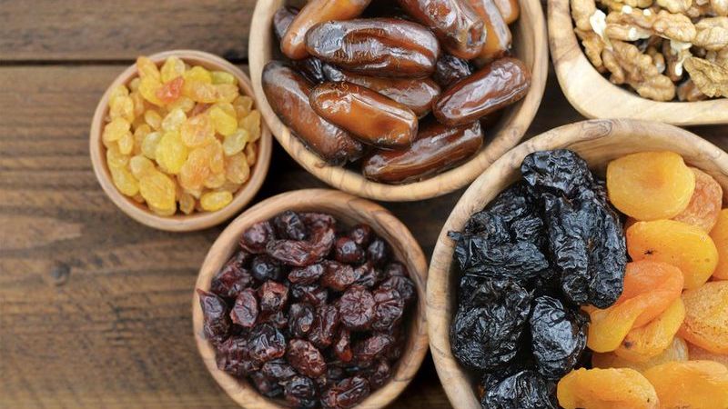 Советы врачей к посту в Рамадан Советы врачей к посту в Рамадан