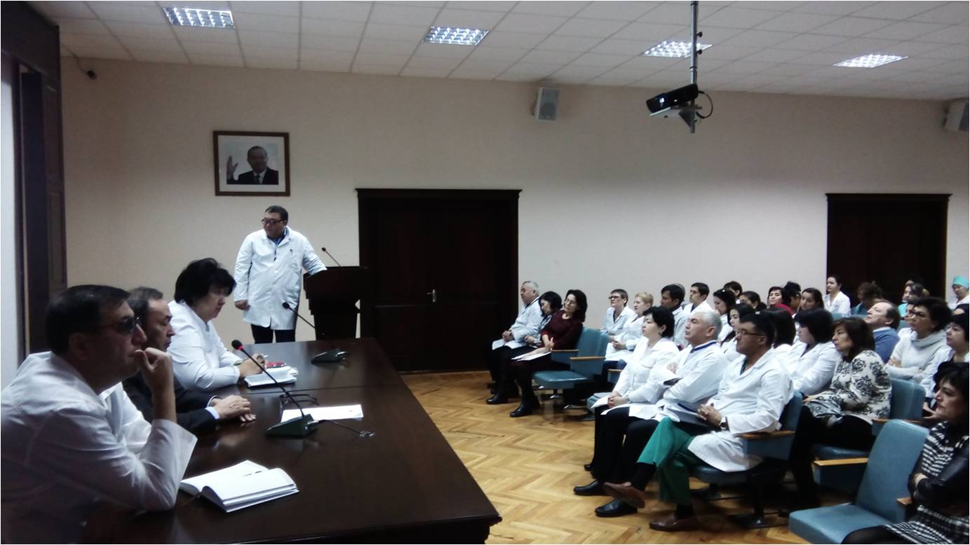 Предвыборные мероприятия