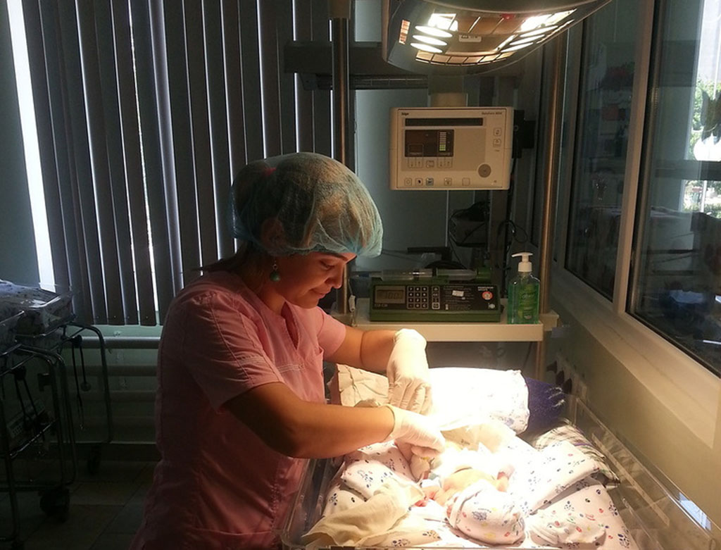 Рабочий процесс фото 1