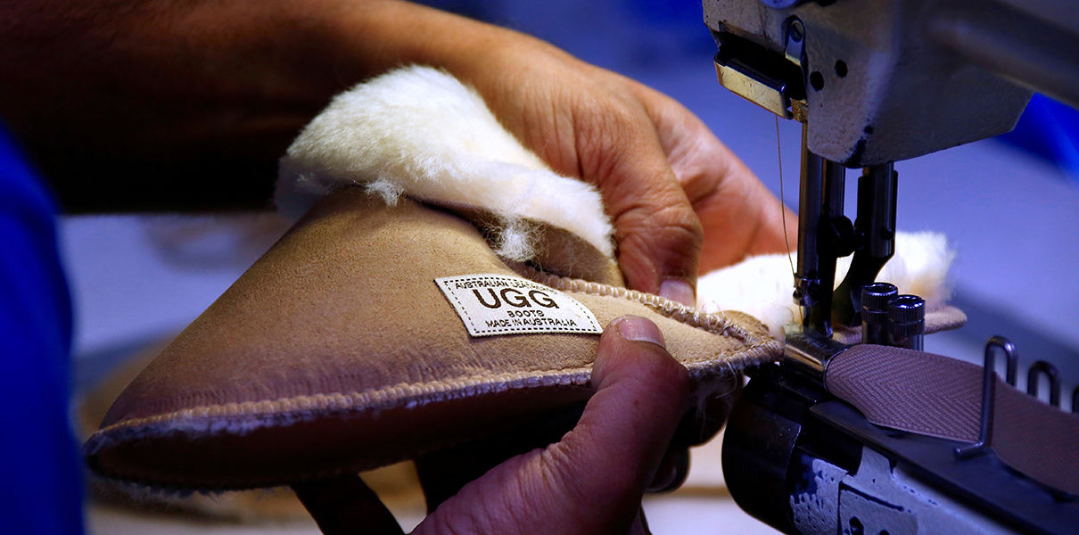 Система маркировки товаров песком положит конец торговле контрафактом Система маркировки товаров песком положит конец торговле контрафактом