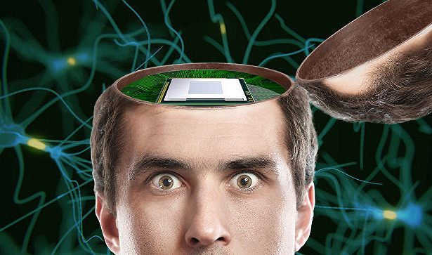 Зачем в мозг вживляют чипы и полимеры