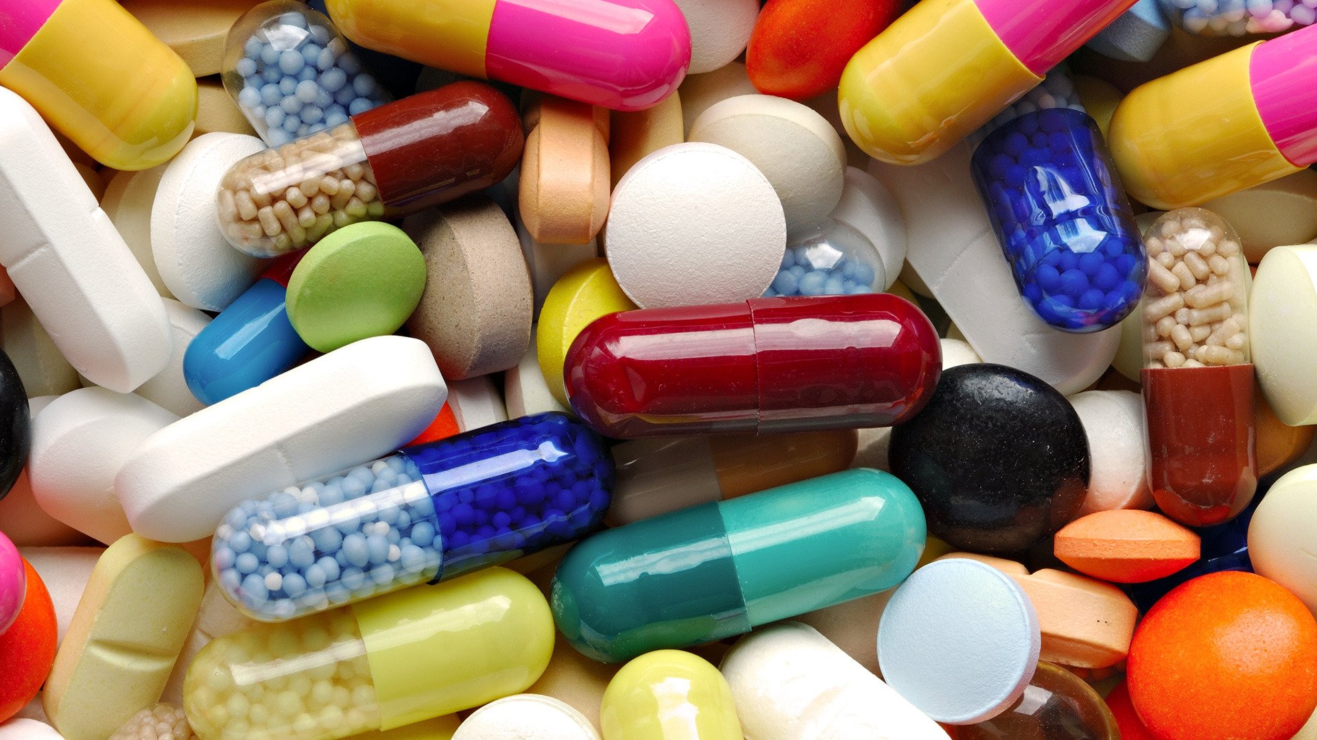 Бесплатные лекарства на 22,3 млрд. тенге отгружены в медорганизации страны за 1 квартал 2018г. в РК