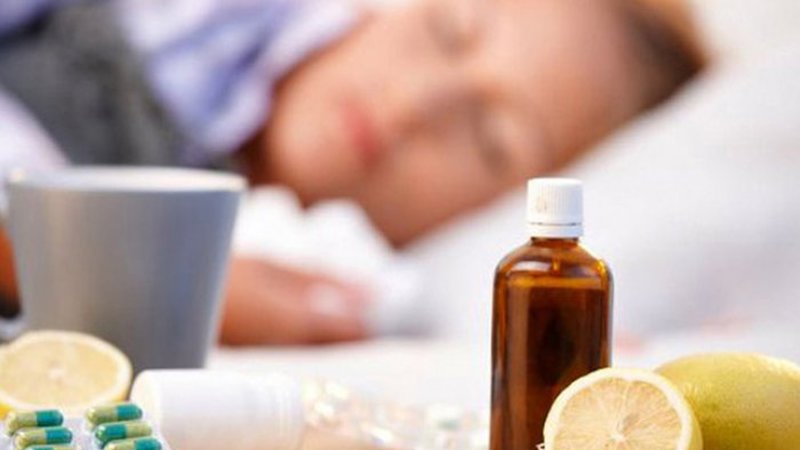 Как защититься от ОРВИ в начале весны?