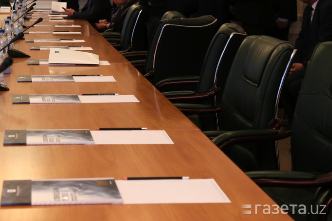 Число заместителей в министерствах и ведомствах сократят на 40 Число заместителей в министерствах и ведомствах сократят на 40