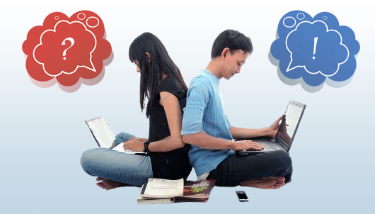 Отвечая на ваши вопросы