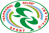 Участникам спортивных игр «Баркамол авлод» Участникам спортивных игр «Баркамол авлод»