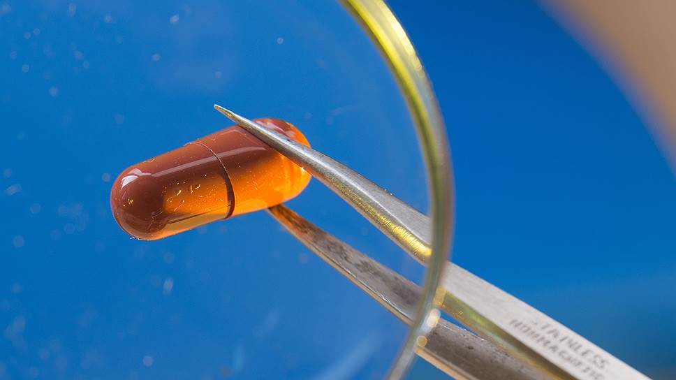 Мировой рынок поддельных лекарств оценили в $30 млрд