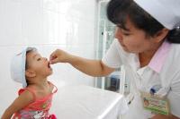 Здоровый ребенок – будущее нации Здоровый ребенок – будущее нации