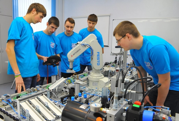 Объявлен старт конкурса поддержки Центров Молодежного Инновационного Творчества в России