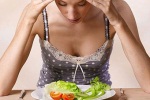 Воображаемое употребление пищи снижает аппетит