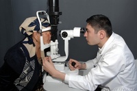 Благотворительная акция