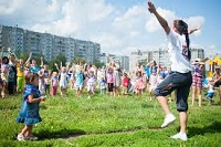 Здоровое поколение – опора страны