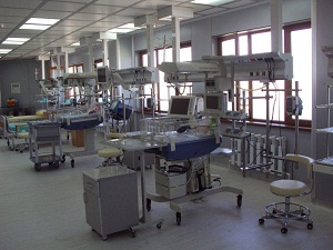 Реалии современной кардиохирургии Реалии современной кардиохирургии