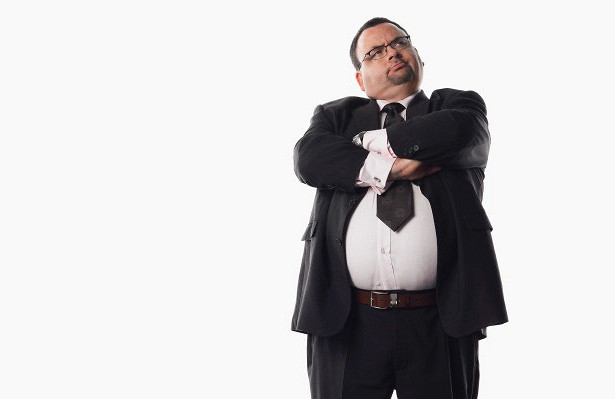 Лишний вес мешает бороться с раком