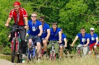 Здоровый образ жизни – важный фактор борьбы против болезни