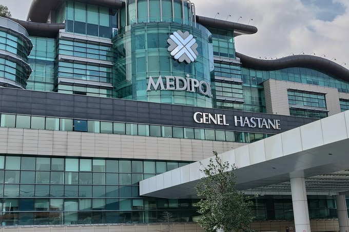 Медицинская группа Medipol открыла представительство в Ташкенте