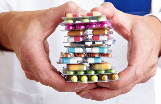 Специалисты: Лекарства от давления могут вызвать импотенцию