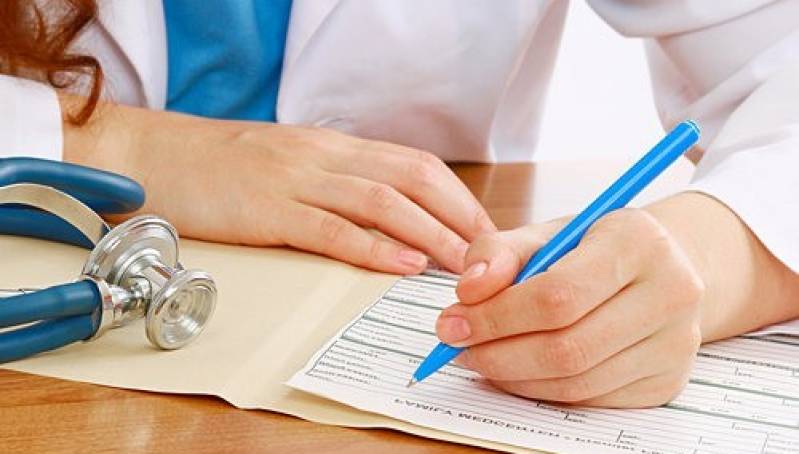 Минздрав РФ предложил отменить медицинские справки для абитуриентов Минздрав РФ предложил отменить медицинские справки для абитуриентов