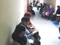 Россияне назвали самые актуальные проблемы здравоохранения Россияне назвали самые актуальные проблемы здравоохранения