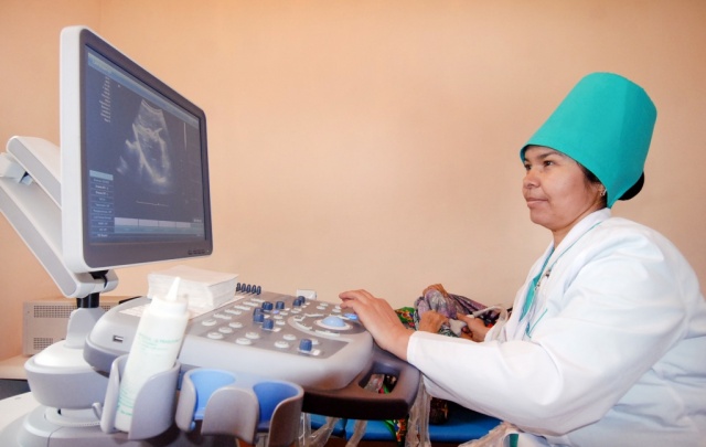 Здоровье – самое большое богатство