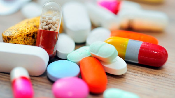 В России утвердили План по развитию конкуренции на лекарственном рынке В России утвердили План по развитию конкуренции на лекарственном рынке