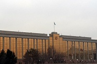 Принят новый закон об обращениях в госорганы